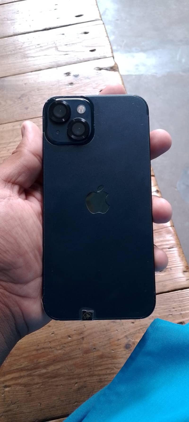 Apple iPhone 13 0