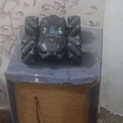 rc, racing car