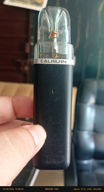 vepe new condition
