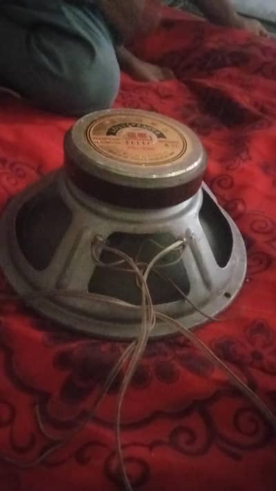 10inch speaker for sell