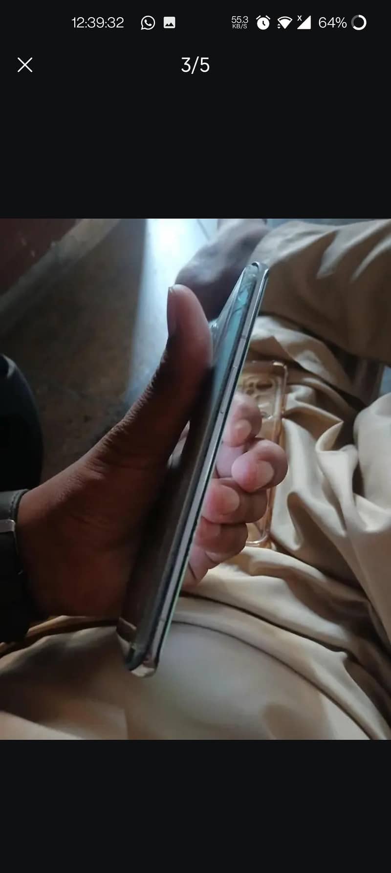 One Plus 9 Pro 1