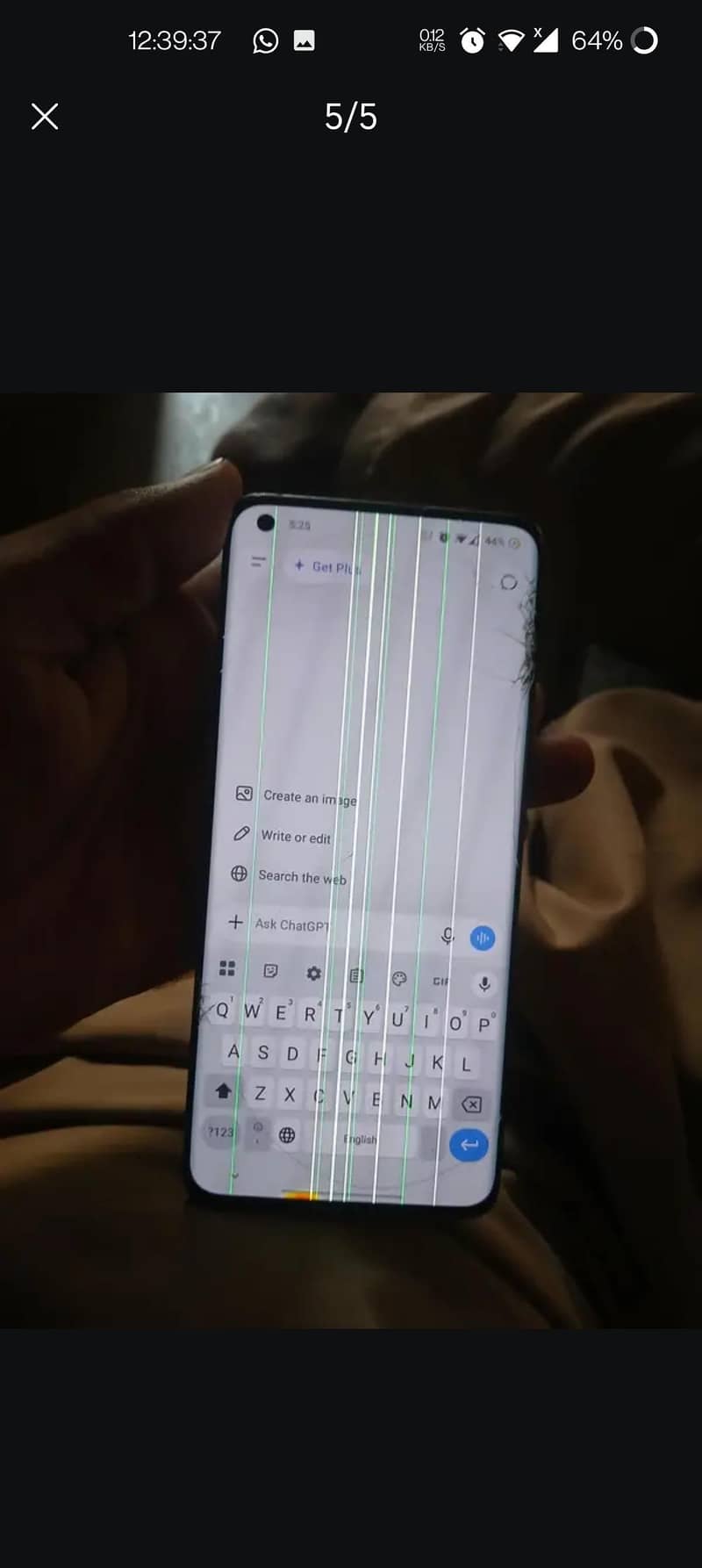 One Plus 9 Pro 2