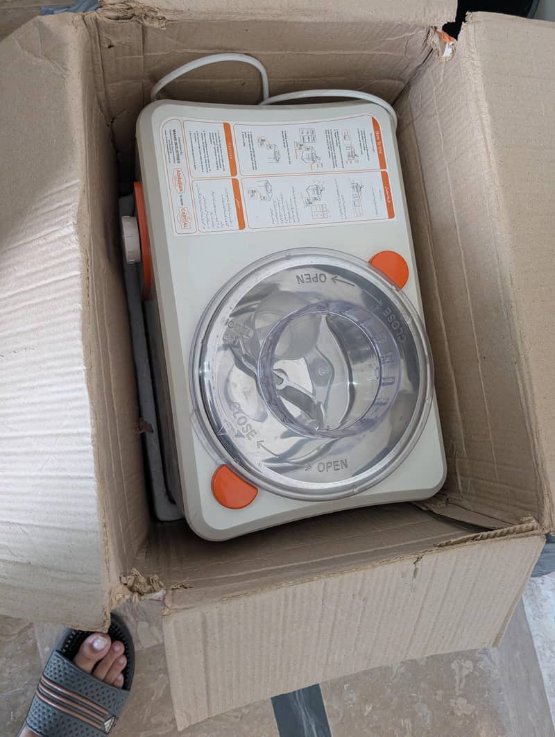 dough maker 0