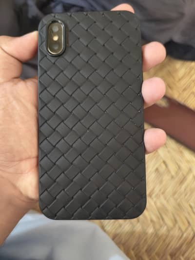 Apple iPhone X