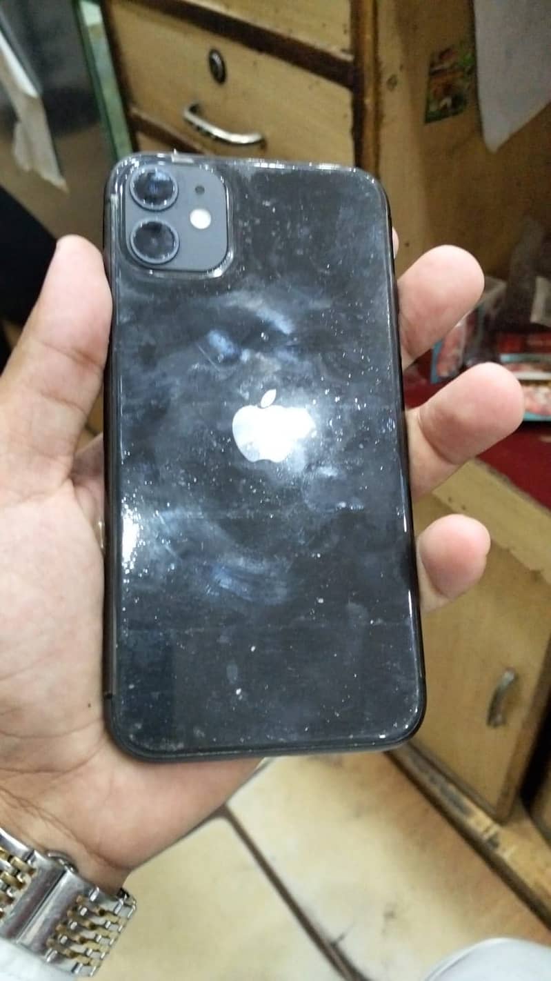 Apple iPhone 11 1