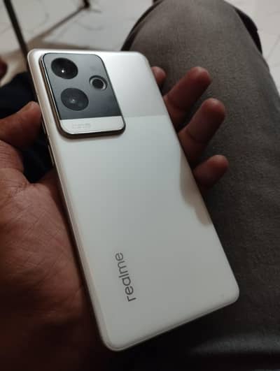 Realme GT 6
