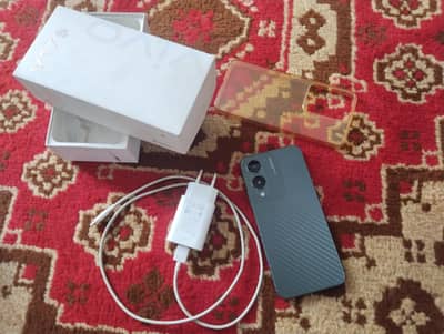 Vivo Y17s