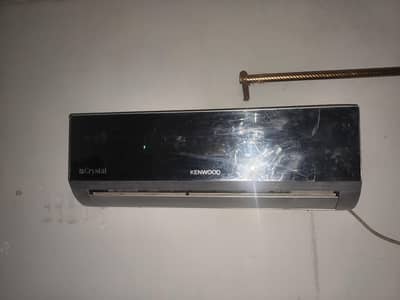 Kenwood AC 01 ton