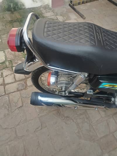 New condition 03056142218