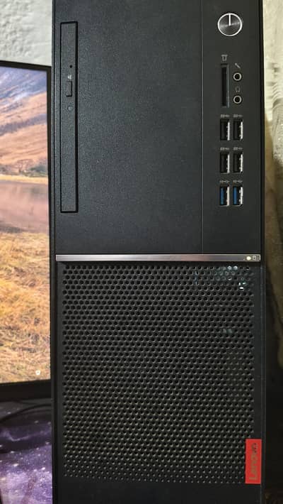 Lenovo V530 desktop | Core i5-9500 | 32 GB Ram | Nvidia GT 730