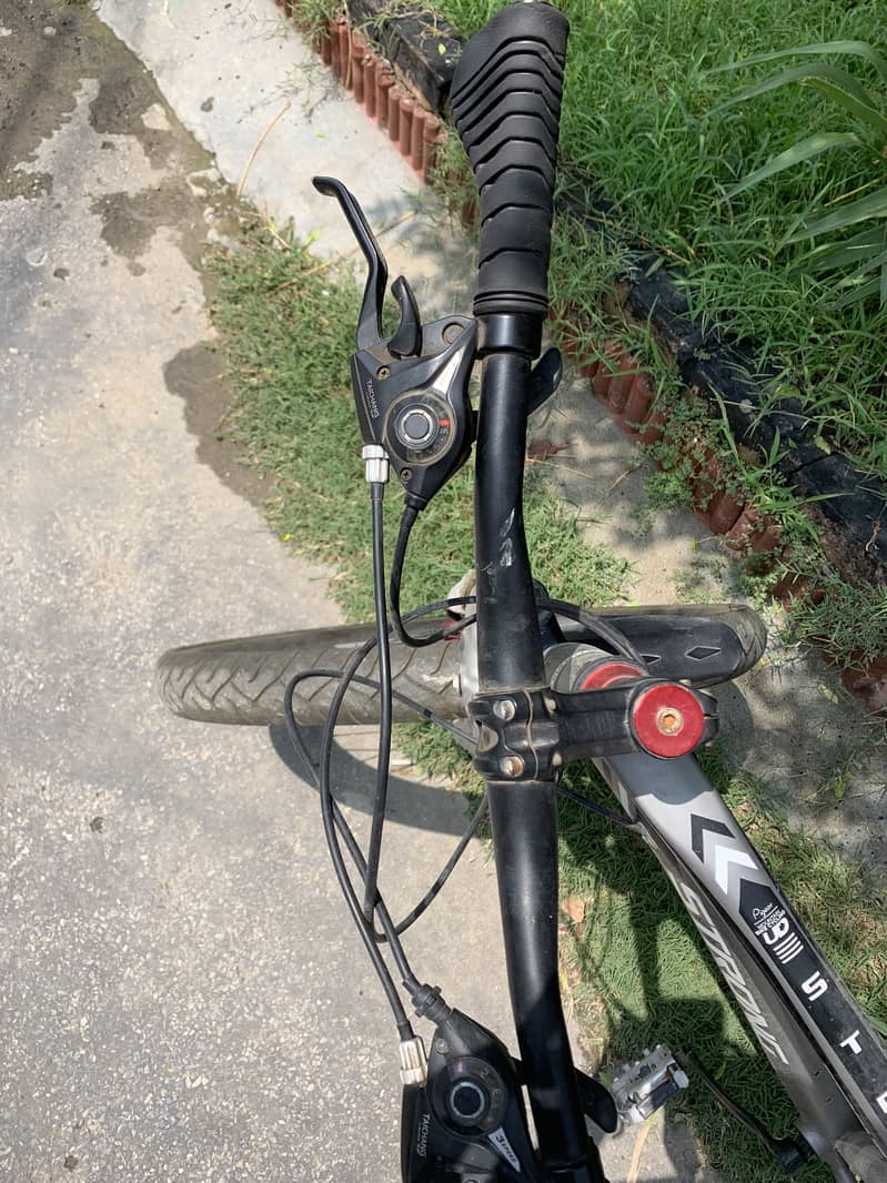Bicycle 0