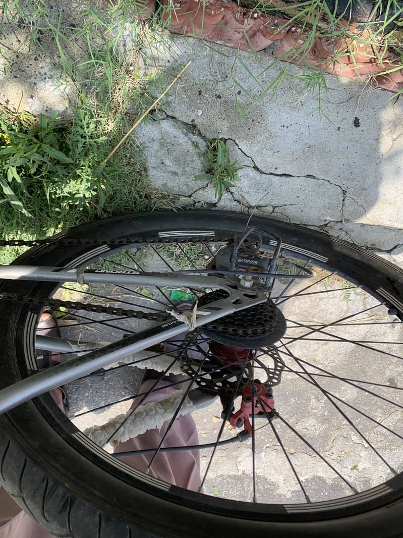 Bicycle 2
