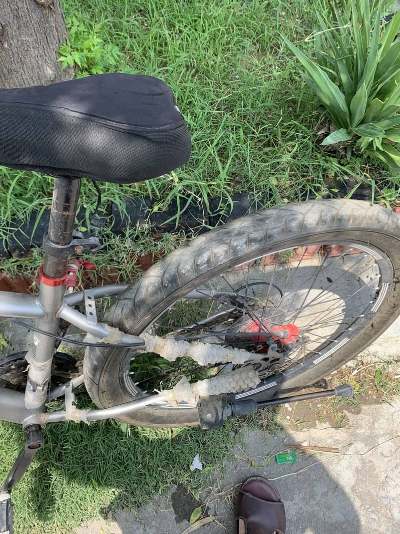 Bicycle 3