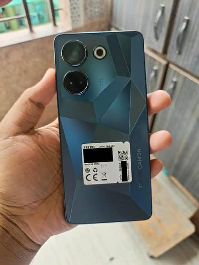 Tecno CAMON 20 Pro