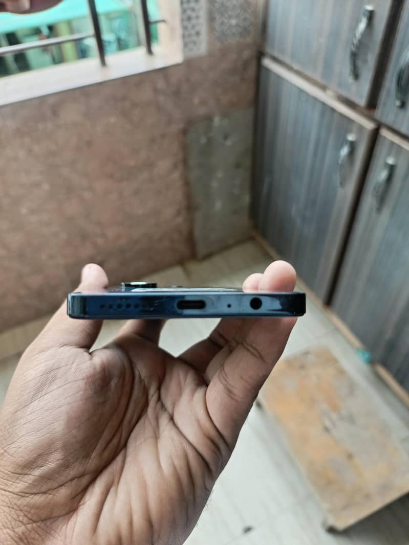 Tecno CAMON 20 Pro 3