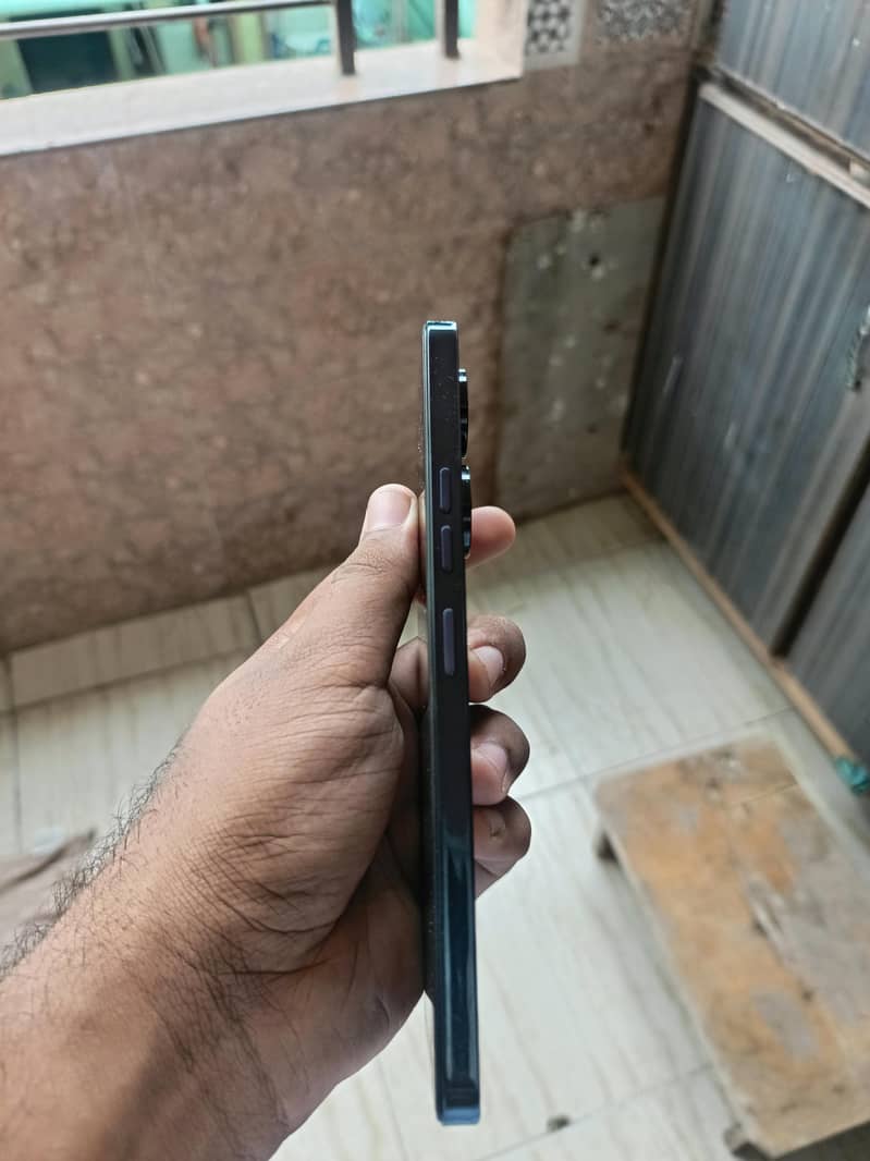 Tecno CAMON 20 Pro 4