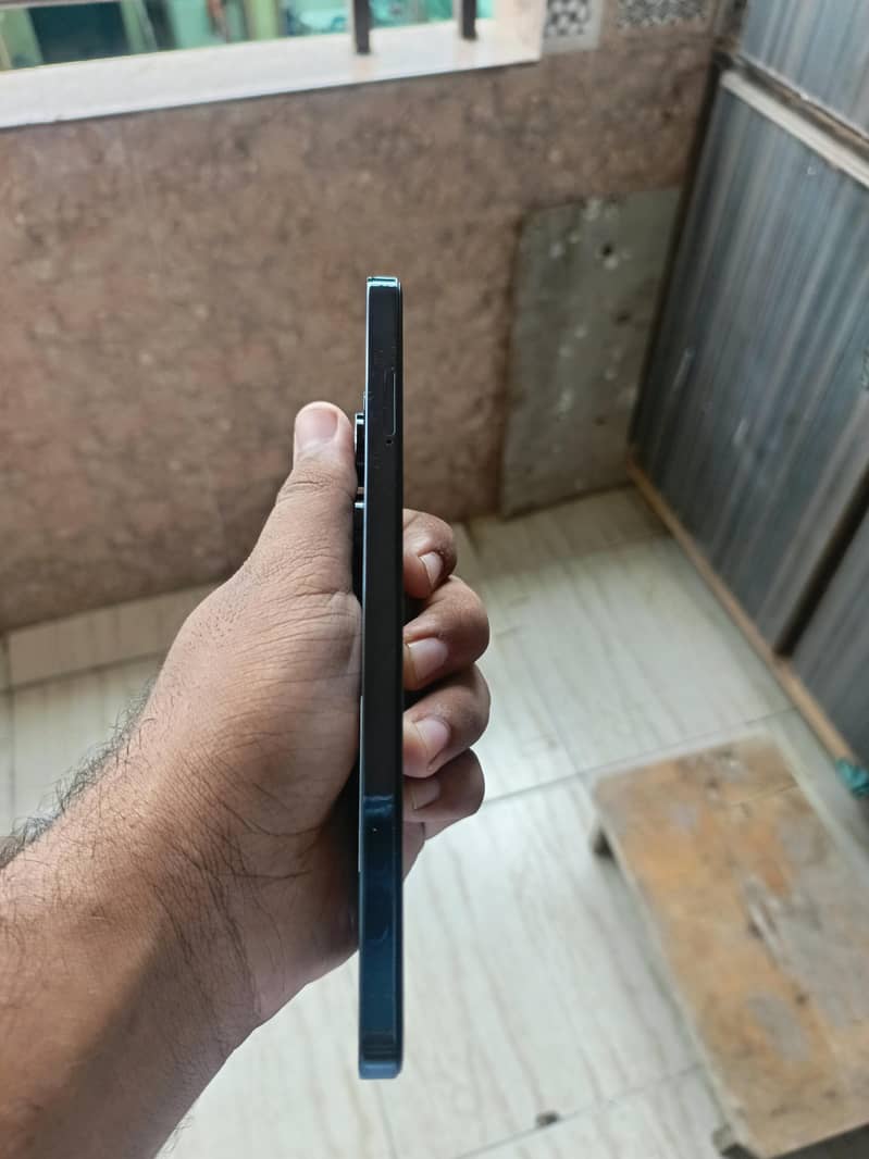 Tecno CAMON 20 Pro 5