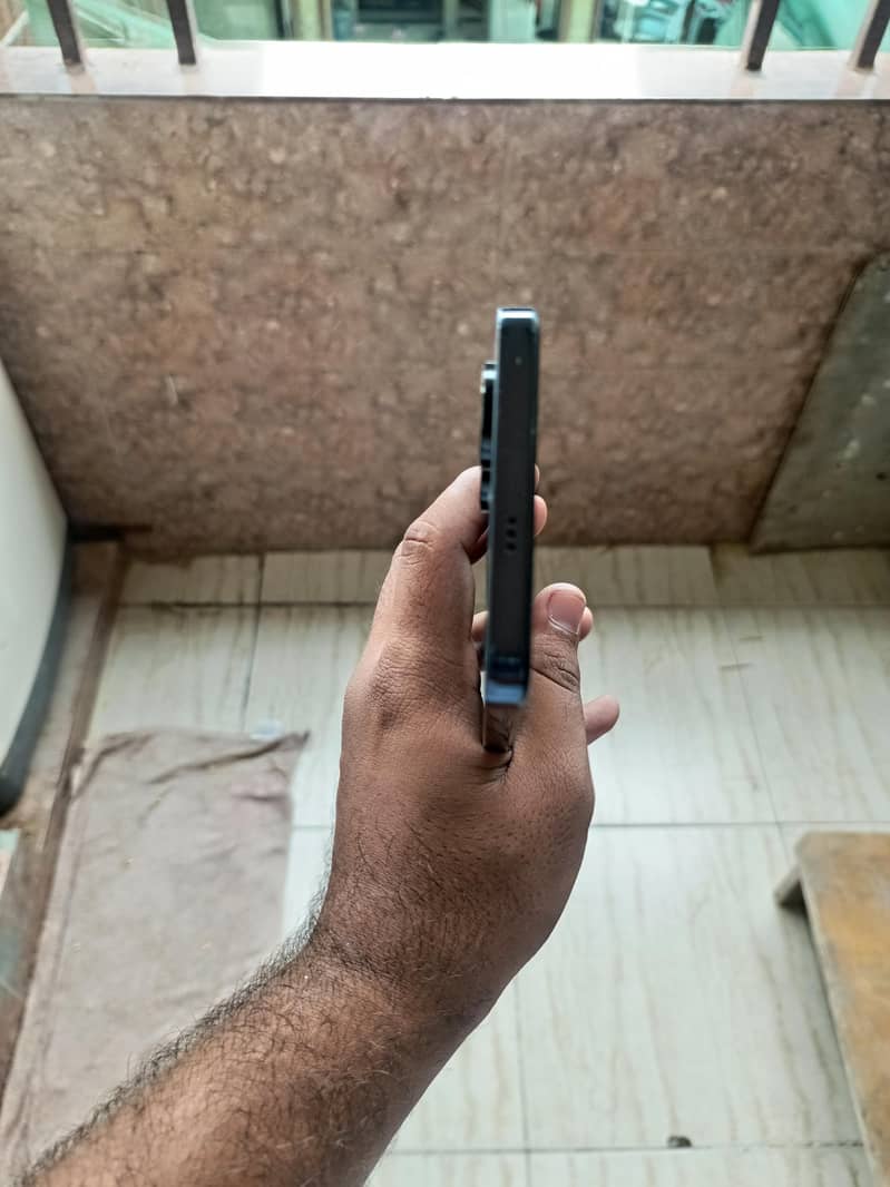 Tecno CAMON 20 Pro 6