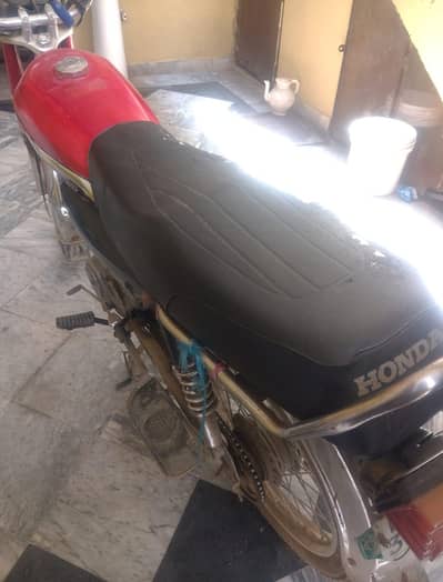 Eagle 70 18 Model