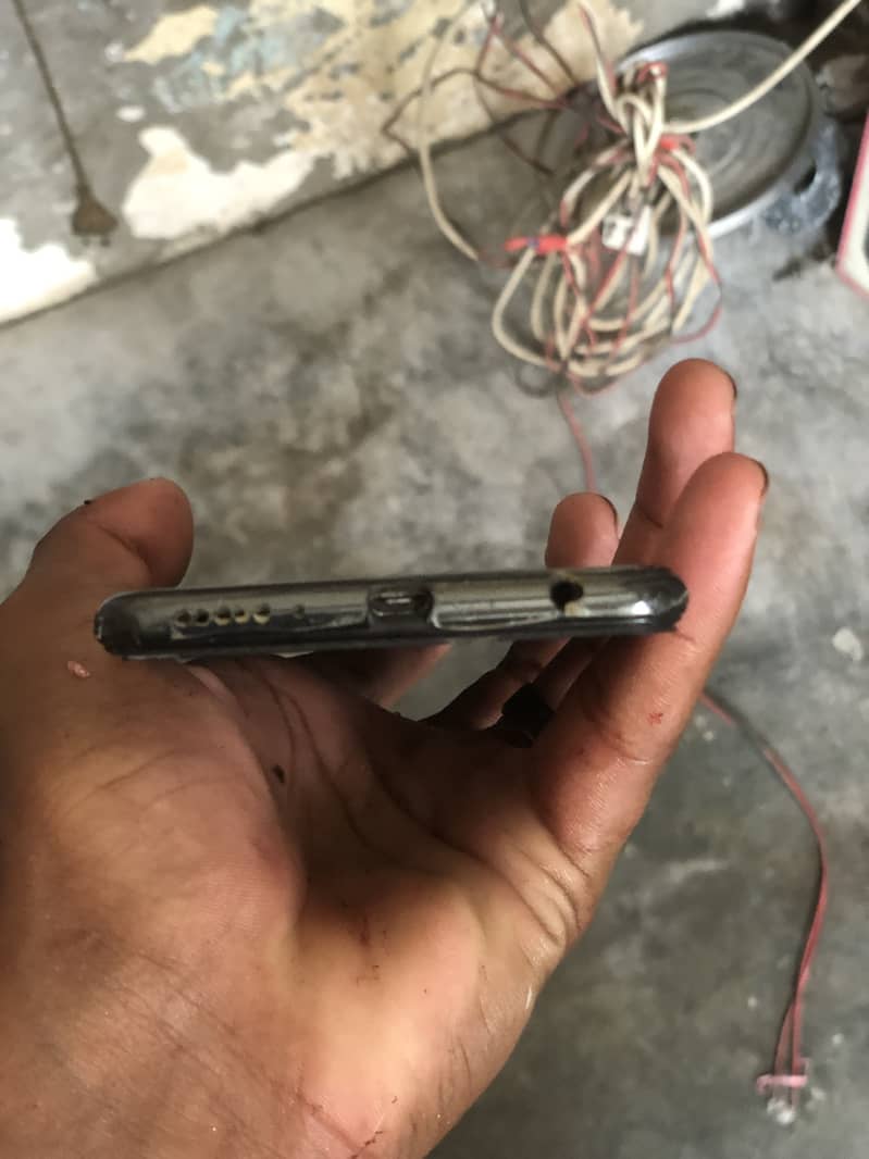 Huawei Y7 1