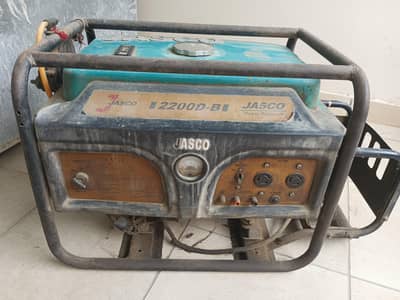 Jasco 2200D B