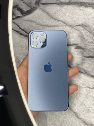 Apple iPhone 12 Pro 256gb pta