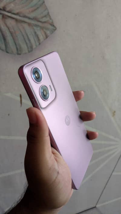 Motorola Moto G24 Official PTA APPROVED 8/128
