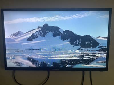EcoStar Smart LED TV (32 inches)