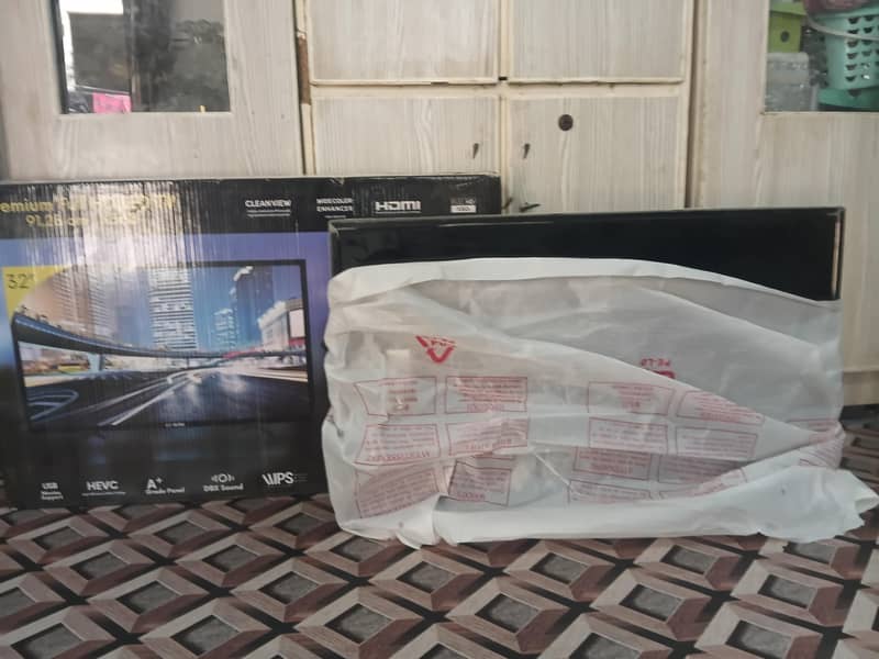 Led screen 0