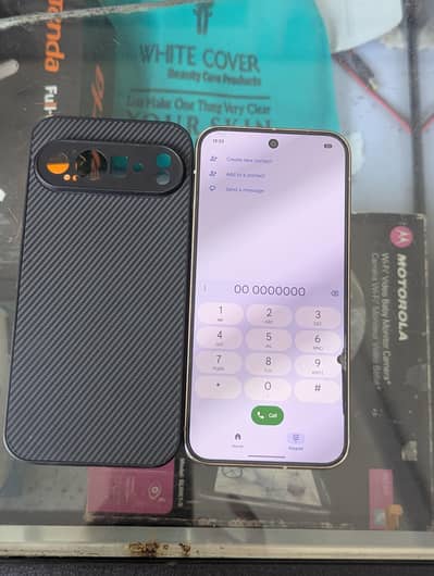 google pixel 9 pro xl