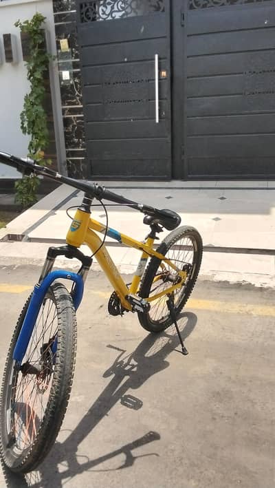 Used Cycle for sale