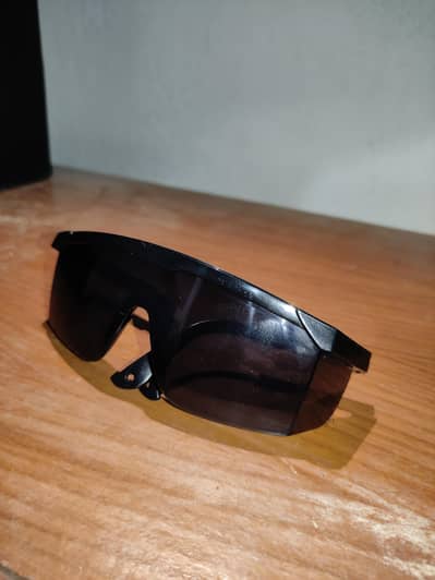 welding safety glasses adjustable
