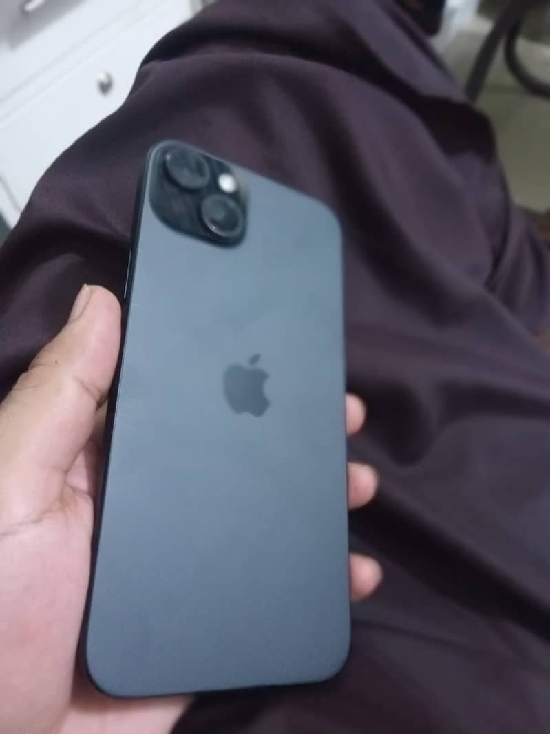 Apple iPhone 15 plus 0