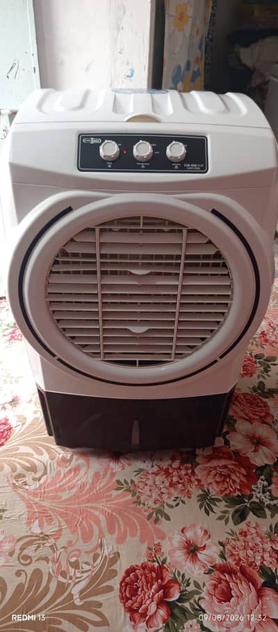 super Asia Cooler