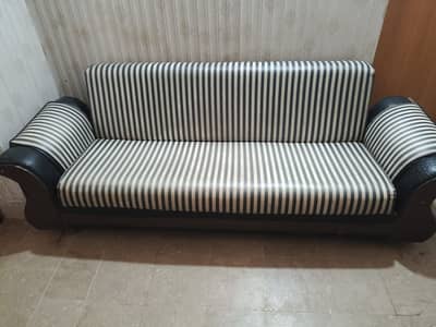 Sofa Cum Bed