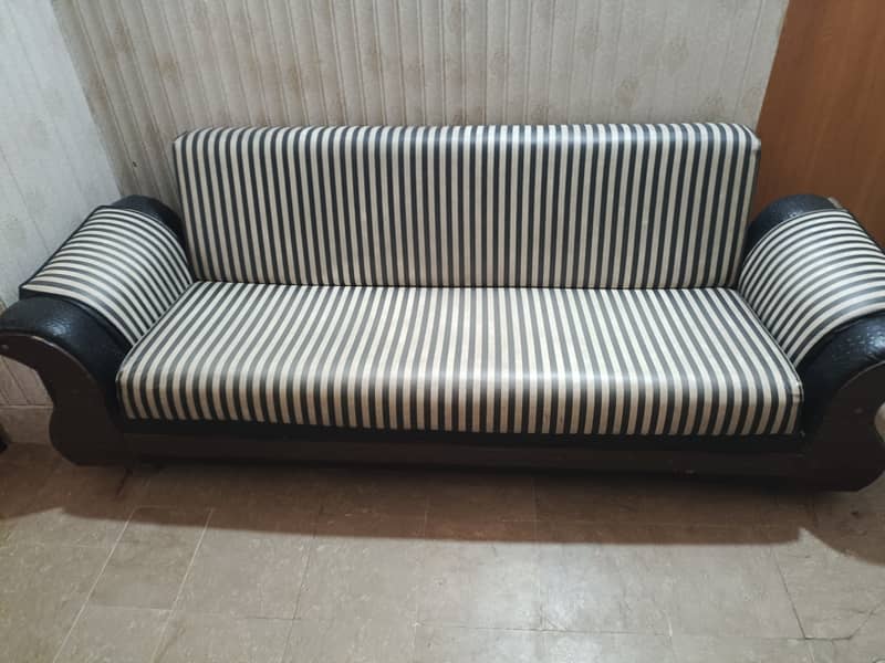 Sofa Cum Bed 0