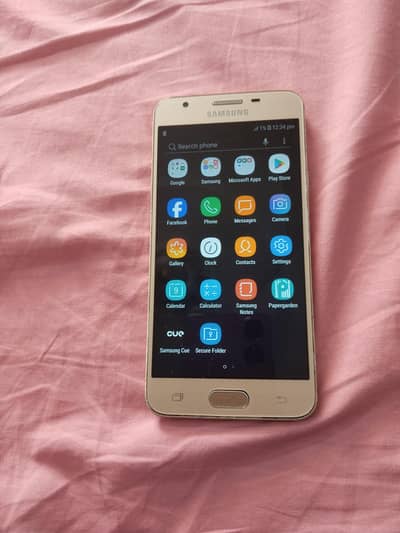 Samsung Mobile J5 Prime