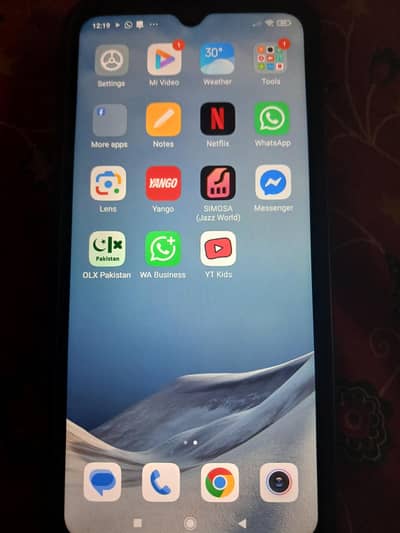Xiaomi Redmi 9C