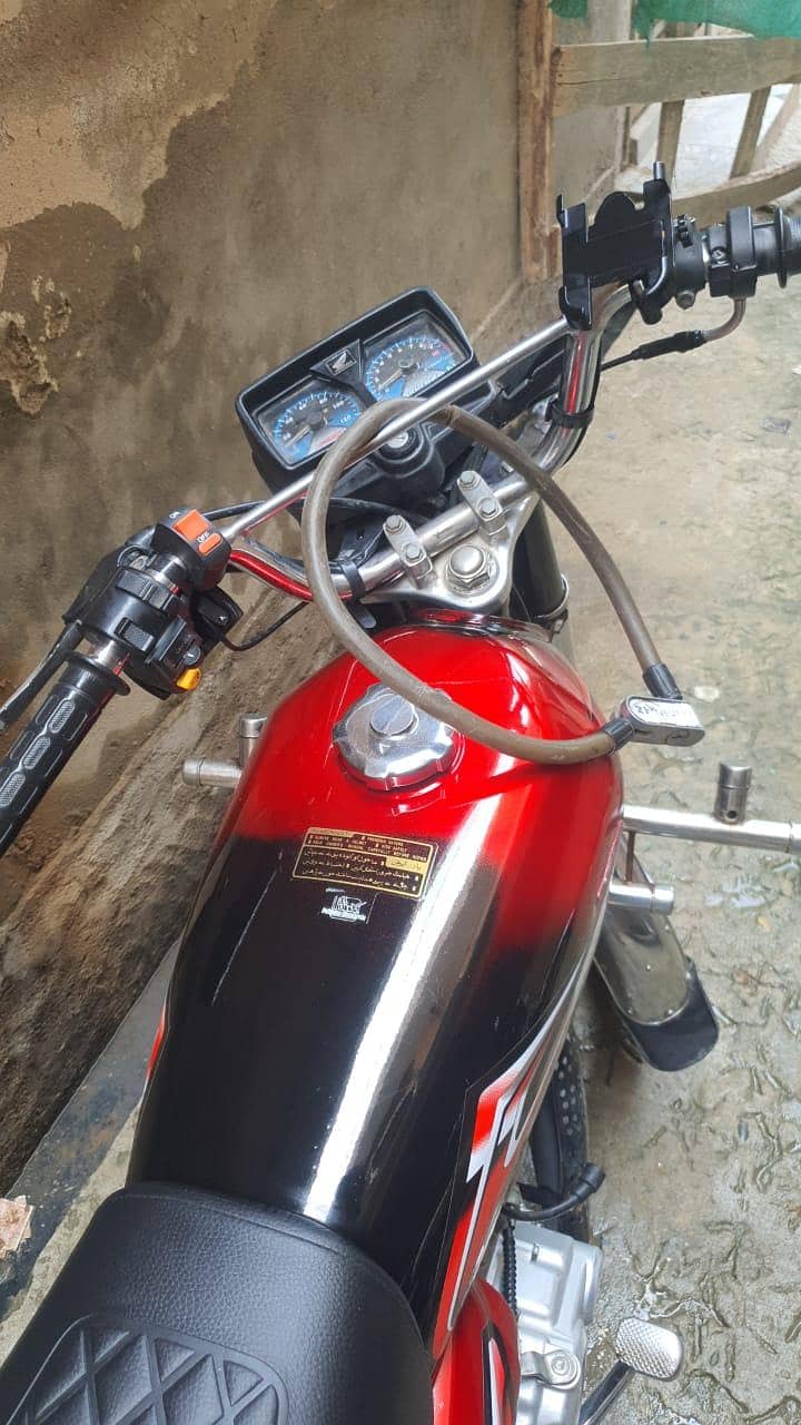 Honda 0