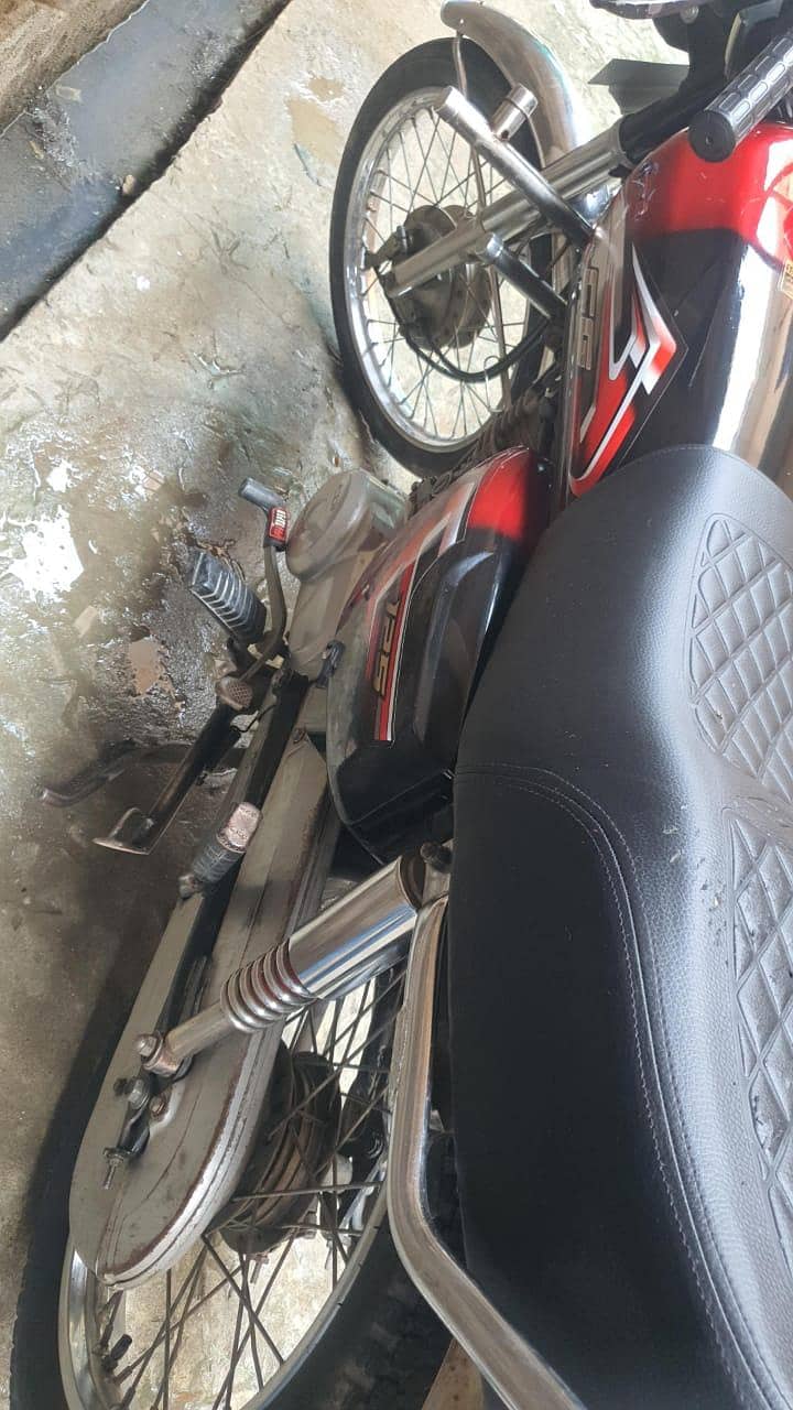 Honda 2