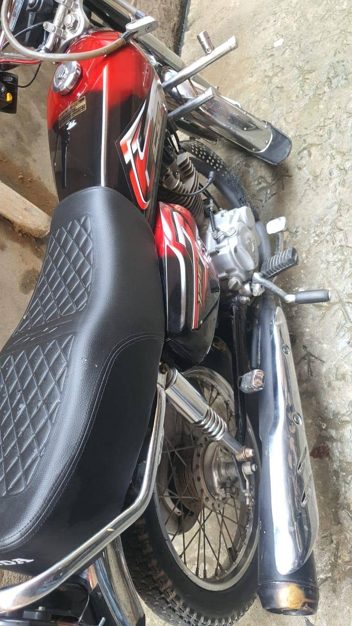 Honda 3
