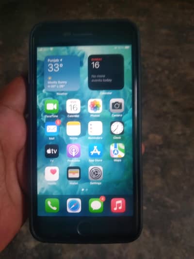 Apple iPhone 7 Plus