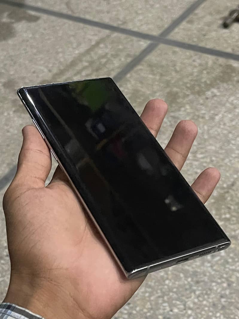 Samsung Mobile Note 10 Plus 3