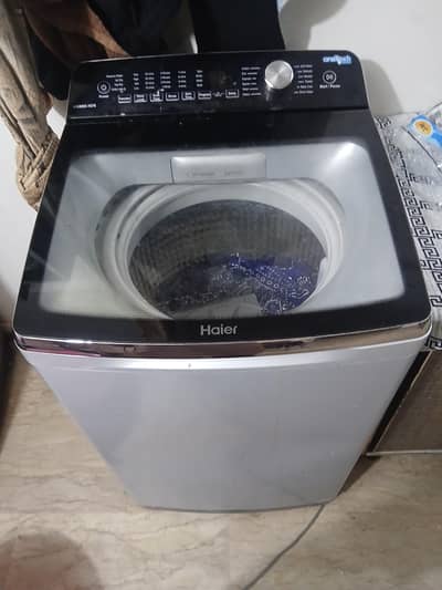 Wasing machine