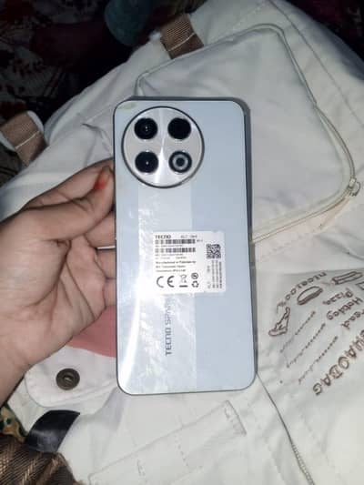 Tecno SPARK 30 Pro