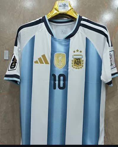 jersey