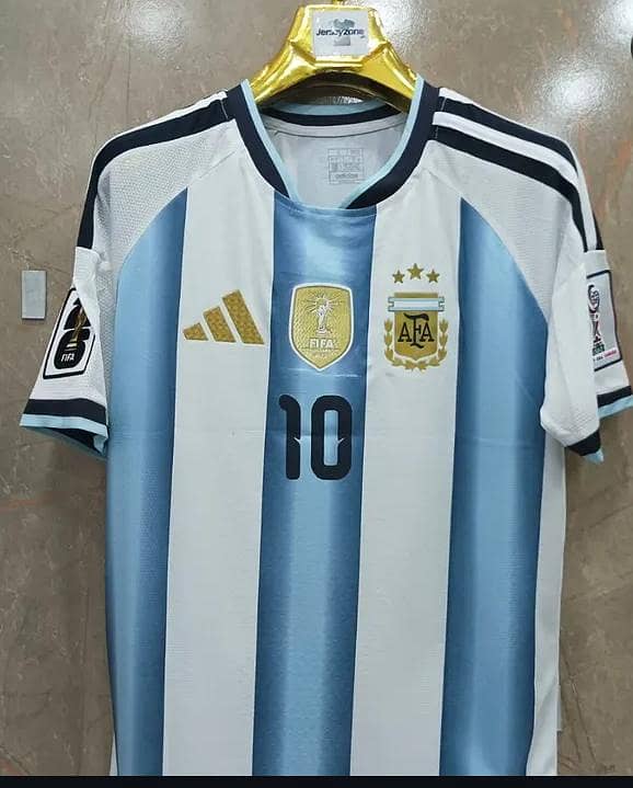 jersey 0