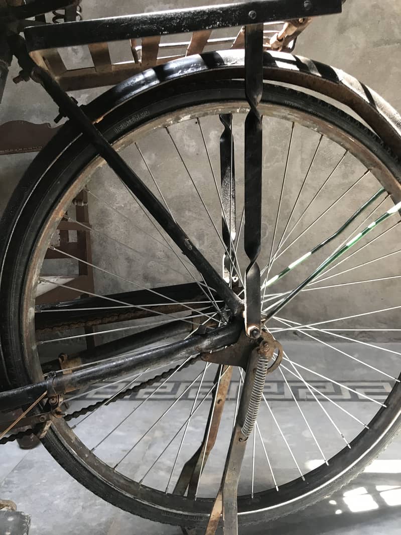 Cycle 0