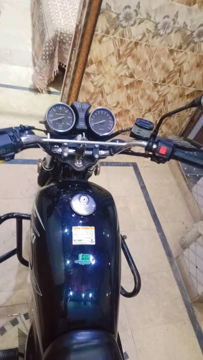 Suzuki GS 150 contact 03222110003