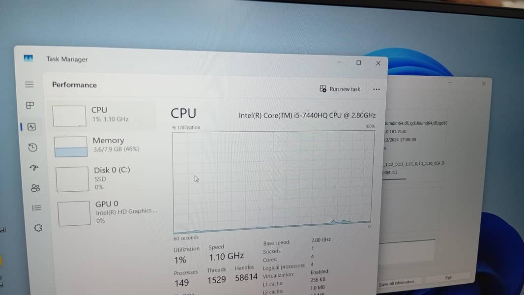 Dell precision 5520 2